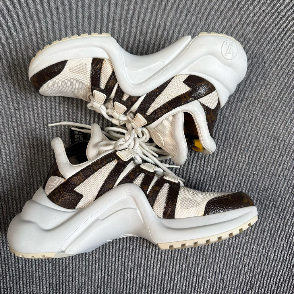 Louis Vuitton Lifestyle sneakers