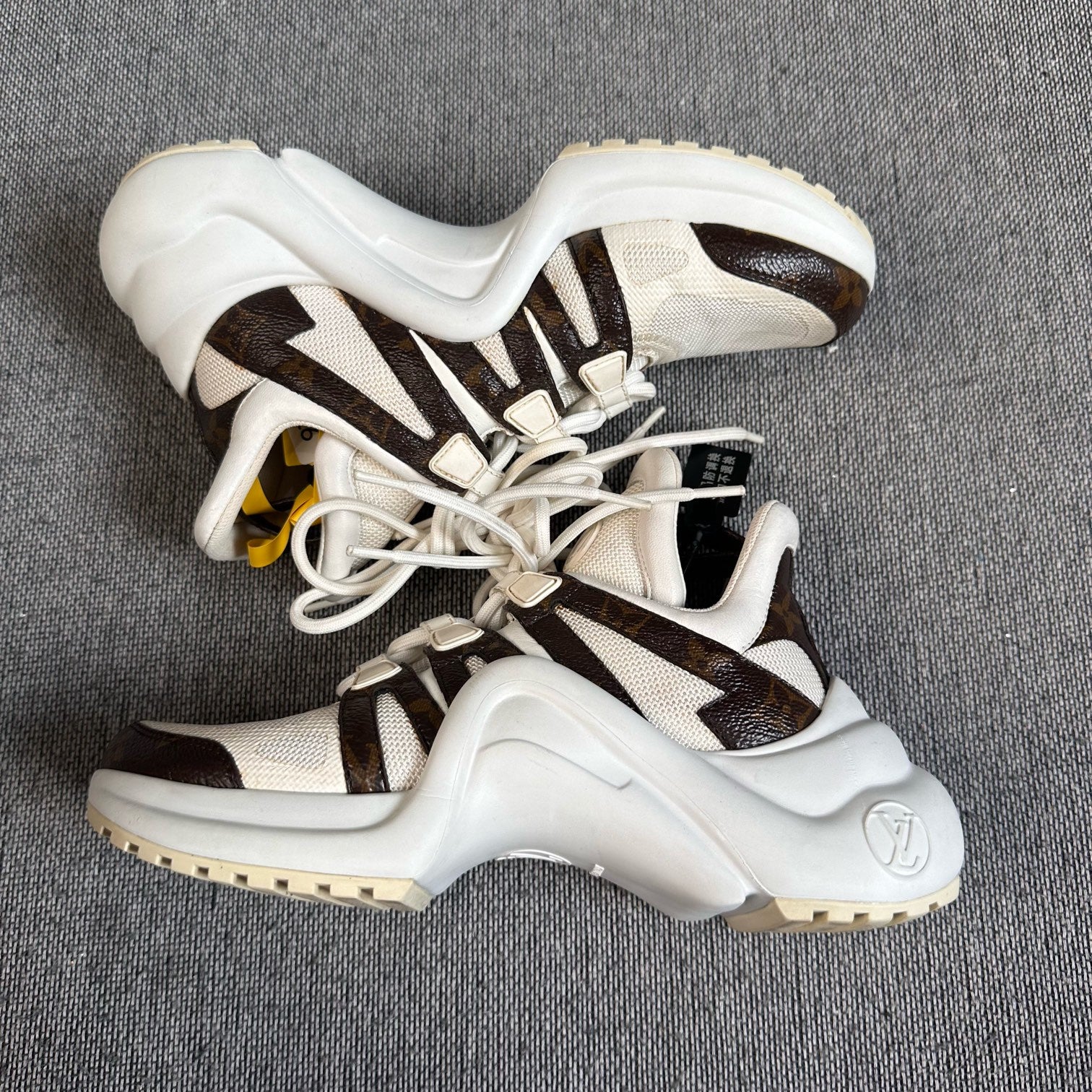 Louis Vuitton Lifestyle sneakers