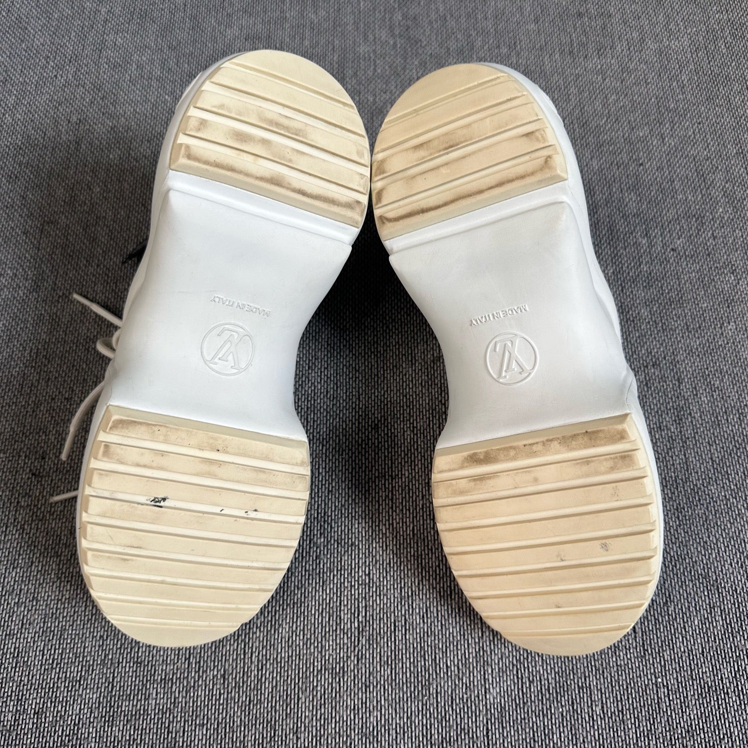 Louis Vuitton Lifestyle sneakers