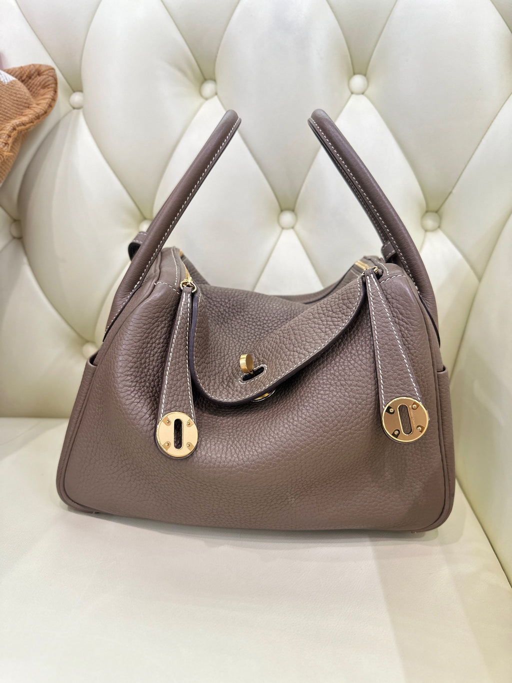 Hermes Shoulder Bag