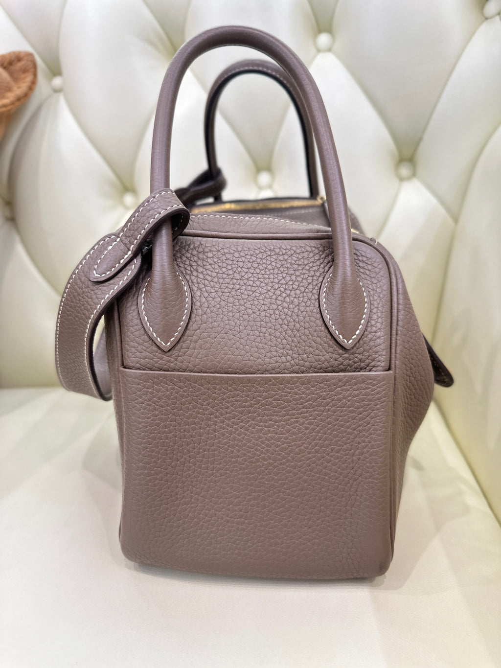 Hermes Shoulder Bag
