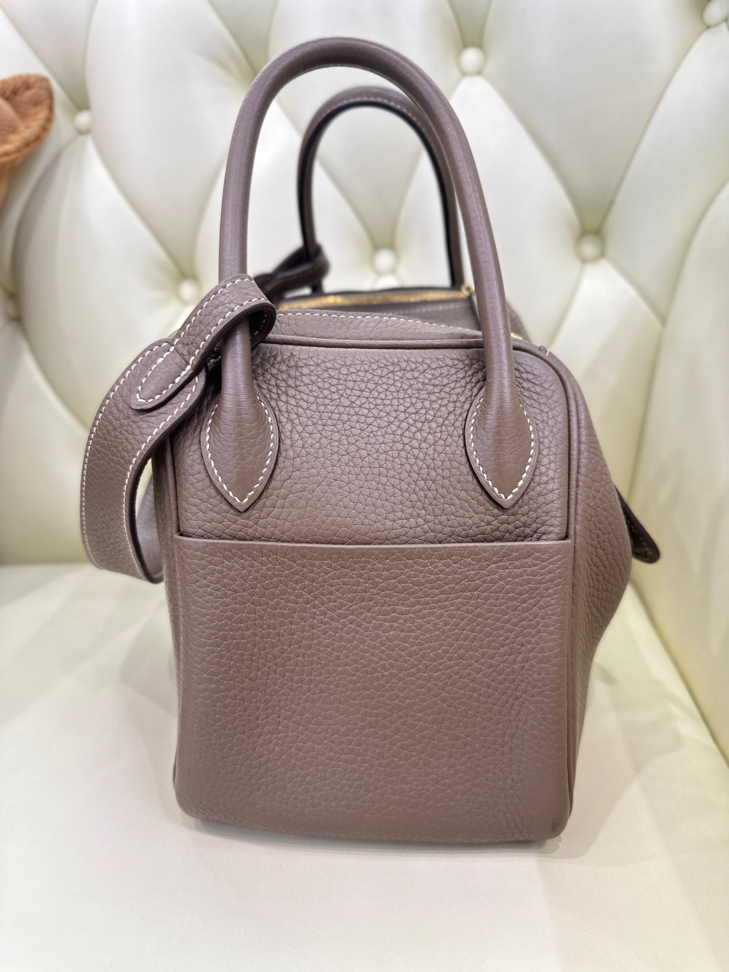 Hermes Shoulder Bag