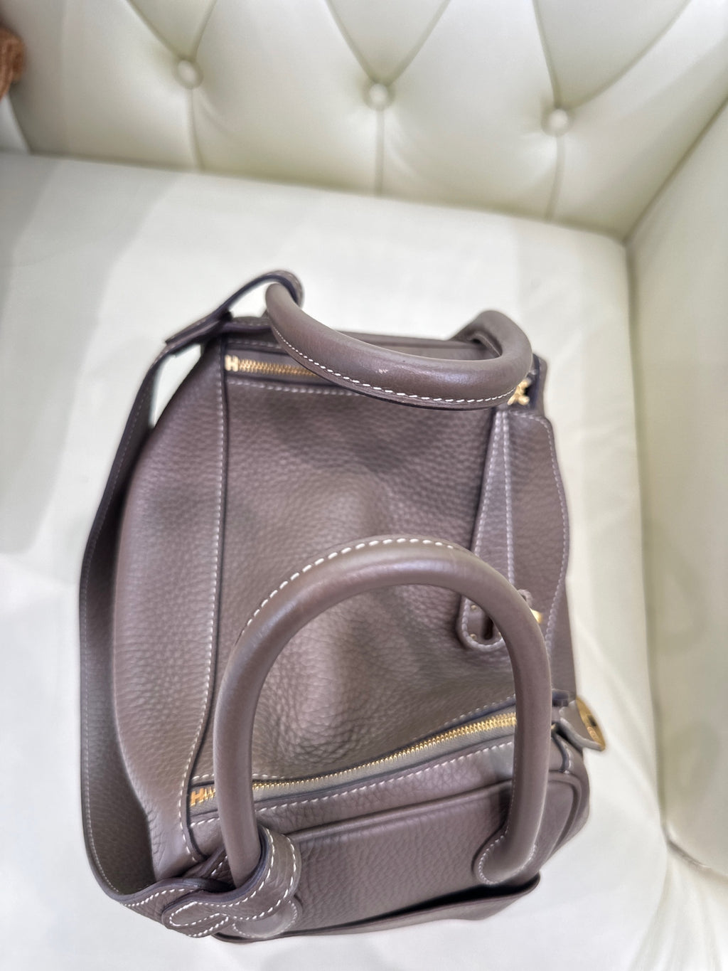 Hermes Shoulder Bag
