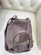 Hermes Shoulder Bag
