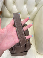 Hermes Shoulder Bag