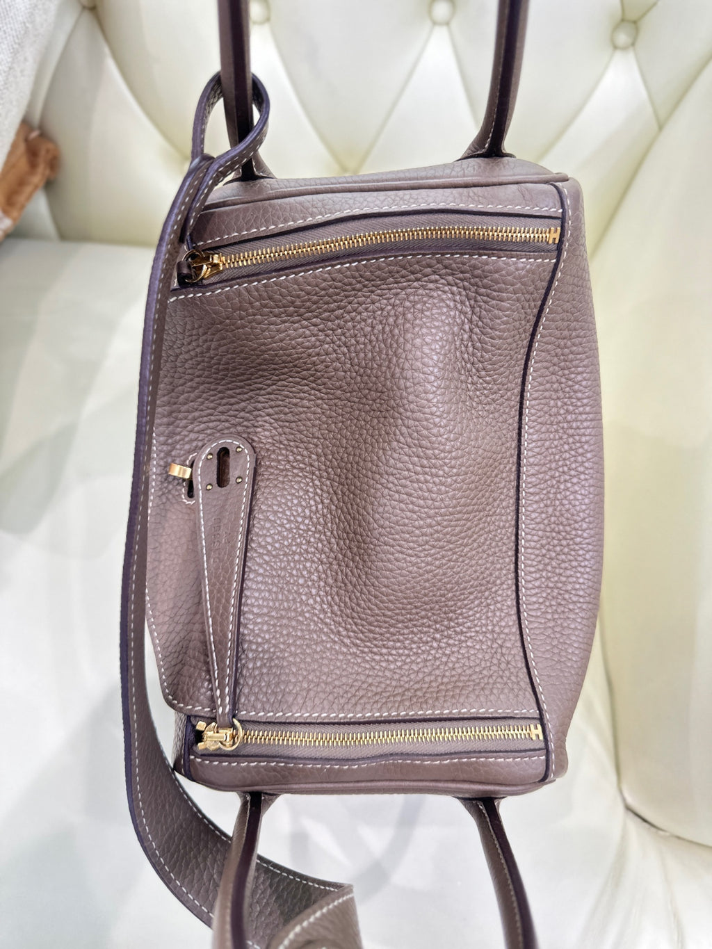 Hermes Shoulder Bag