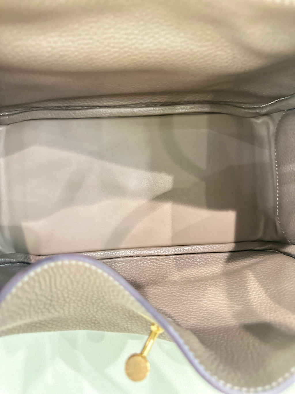 Hermes Shoulder Bag