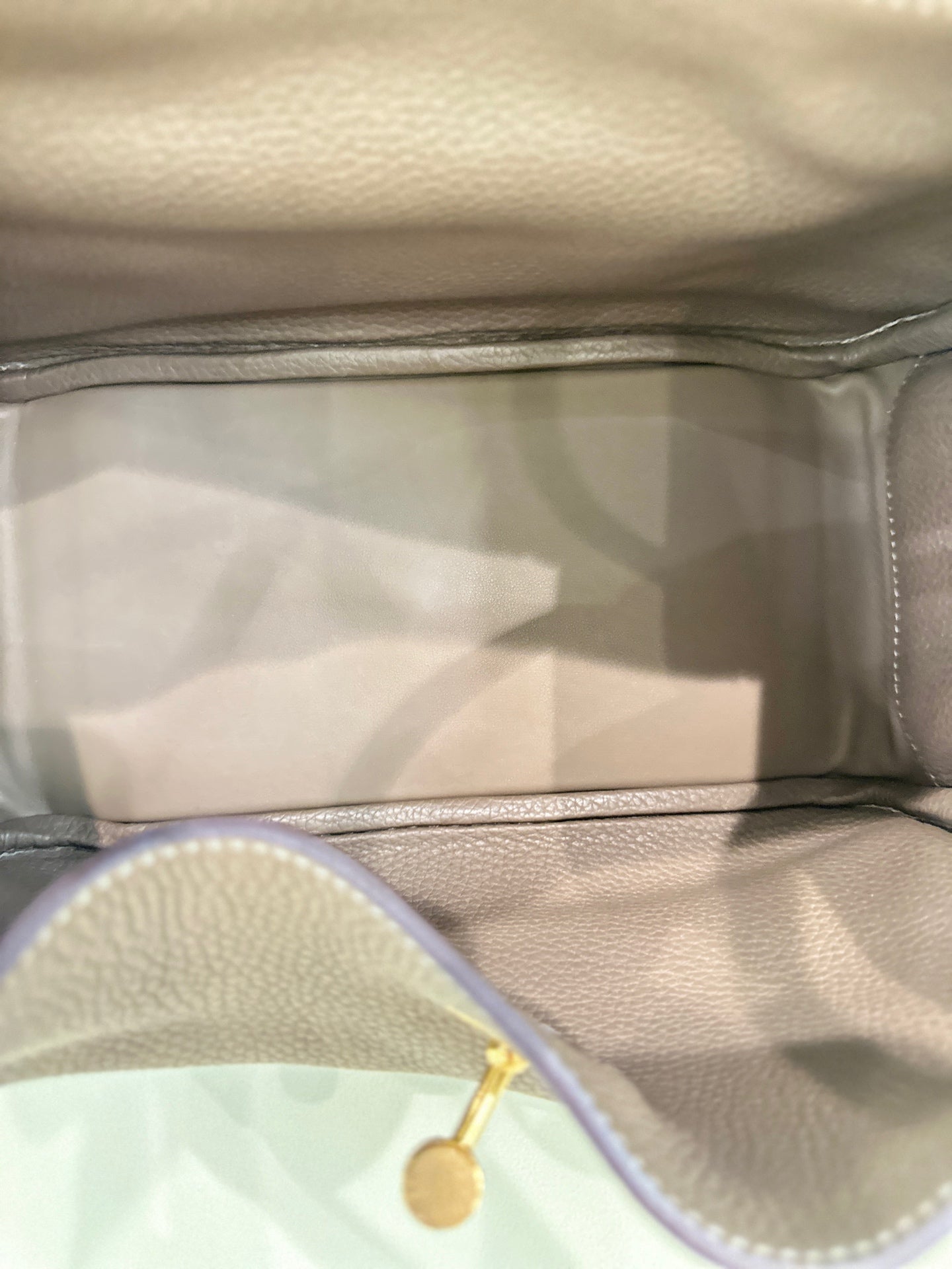 Hermes Shoulder Bag