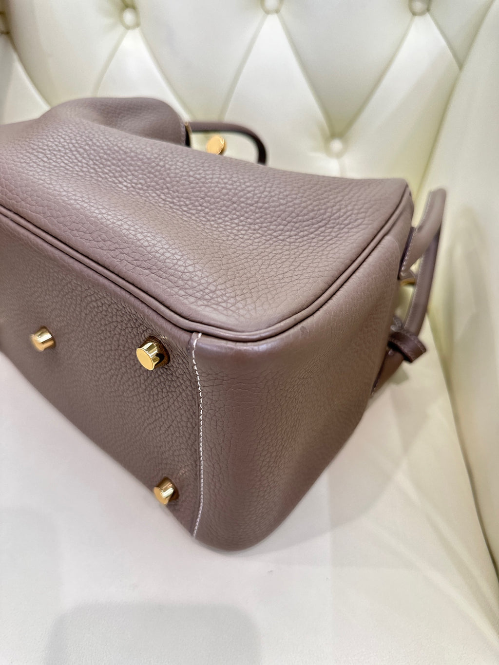 Hermes Shoulder Bag
