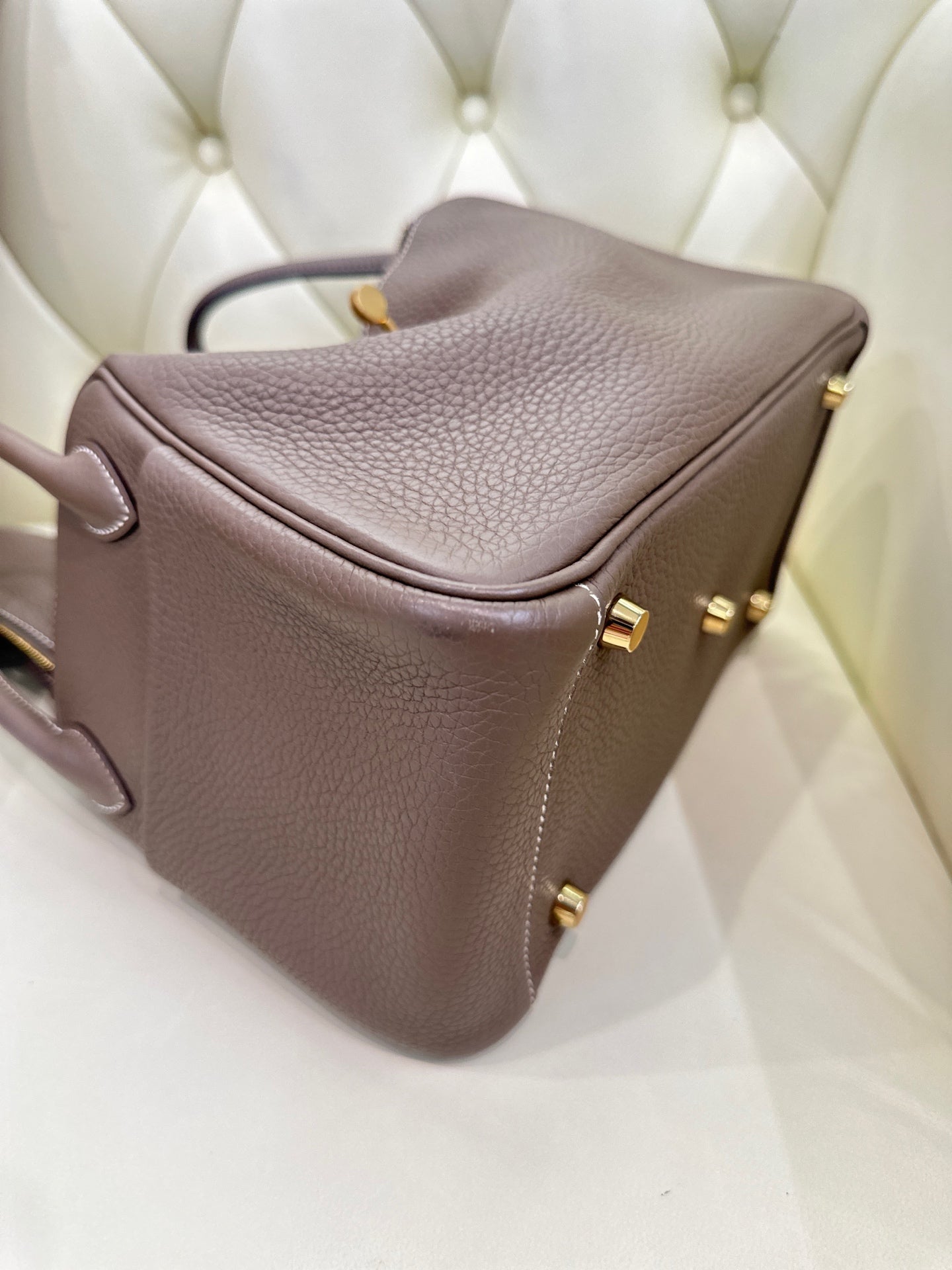 Hermes Shoulder Bag