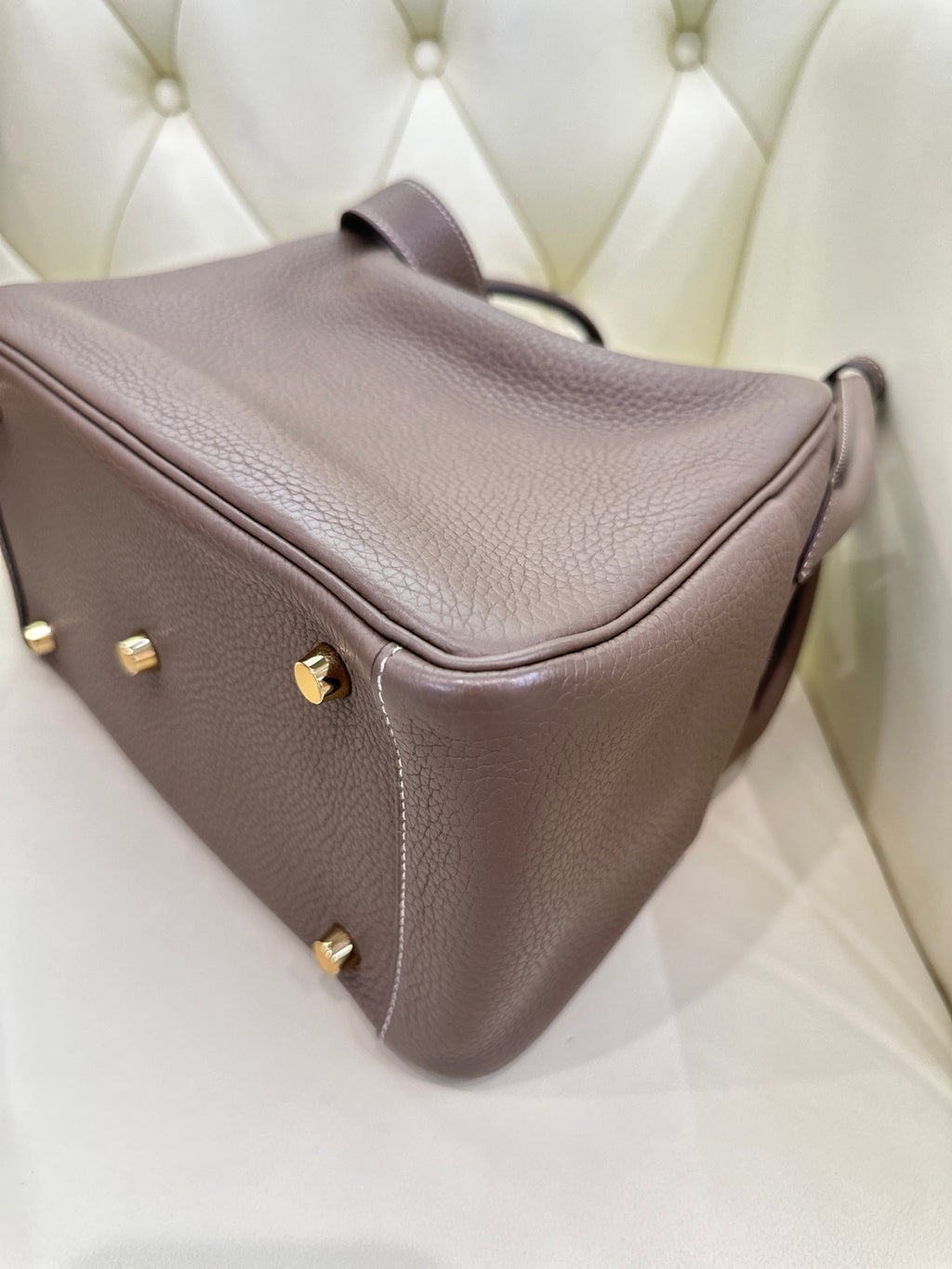 Hermes Shoulder Bag