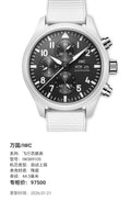 IWC Pilot’s watch 44.5 millimeters IW389105