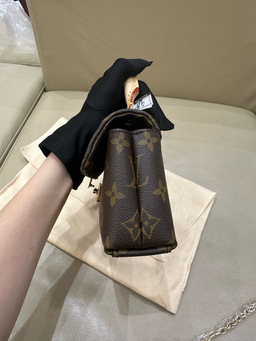 Louis Vuitton Crossbody