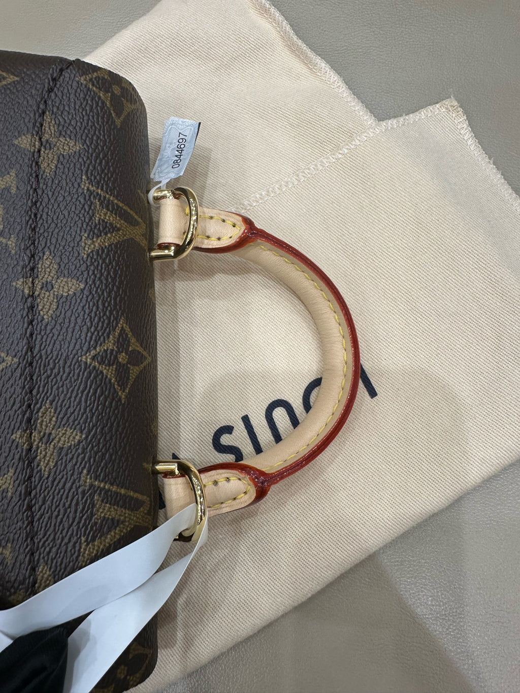 Louis Vuitton Crossbody