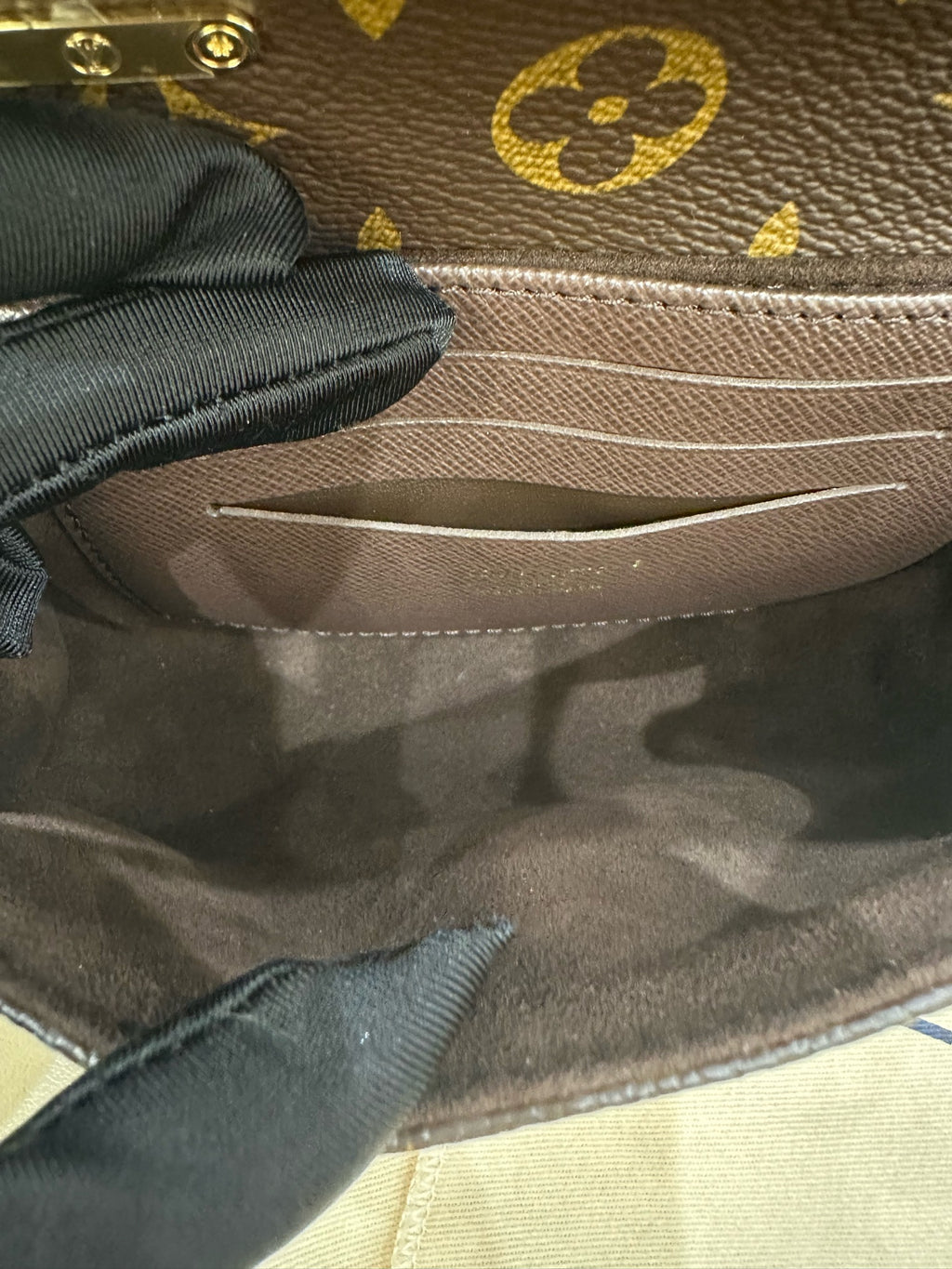 Louis Vuitton Crossbody