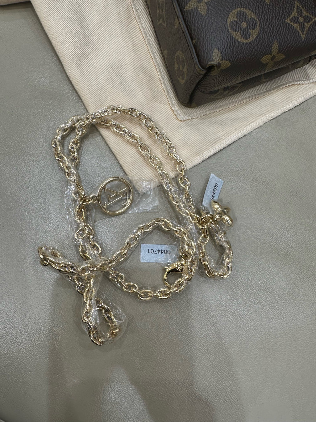 Louis Vuitton Crossbody