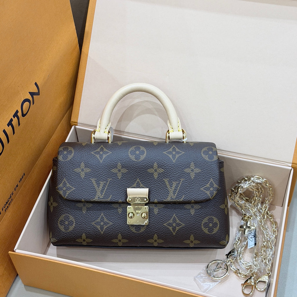 Louis Vuitton Crossbody