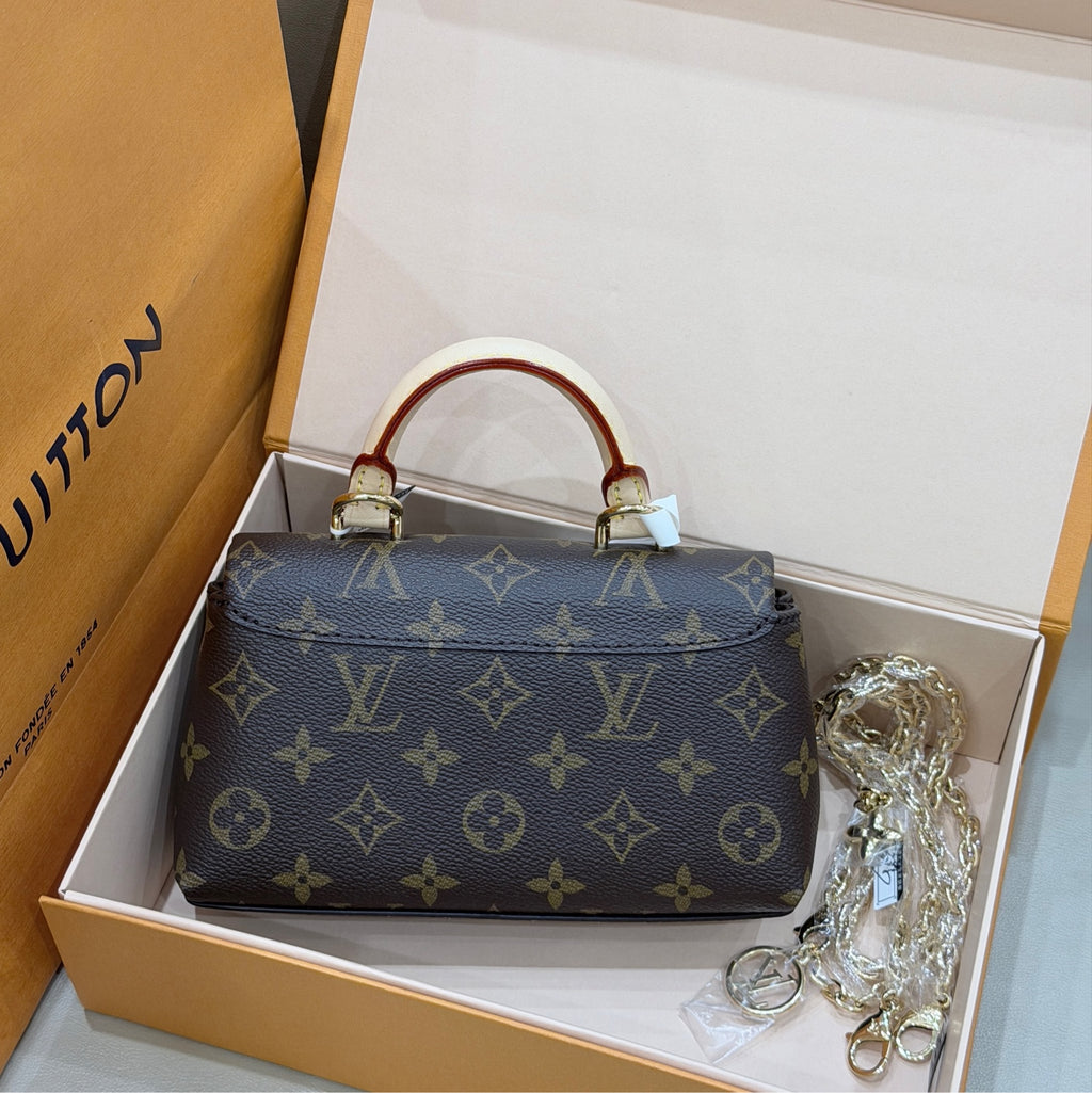Louis Vuitton Crossbody