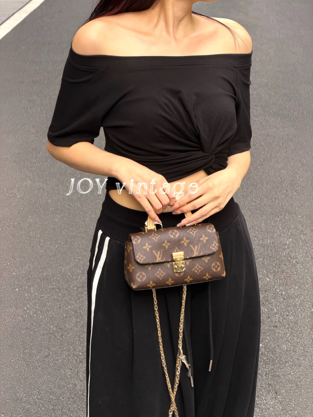 Louis Vuitton Crossbody