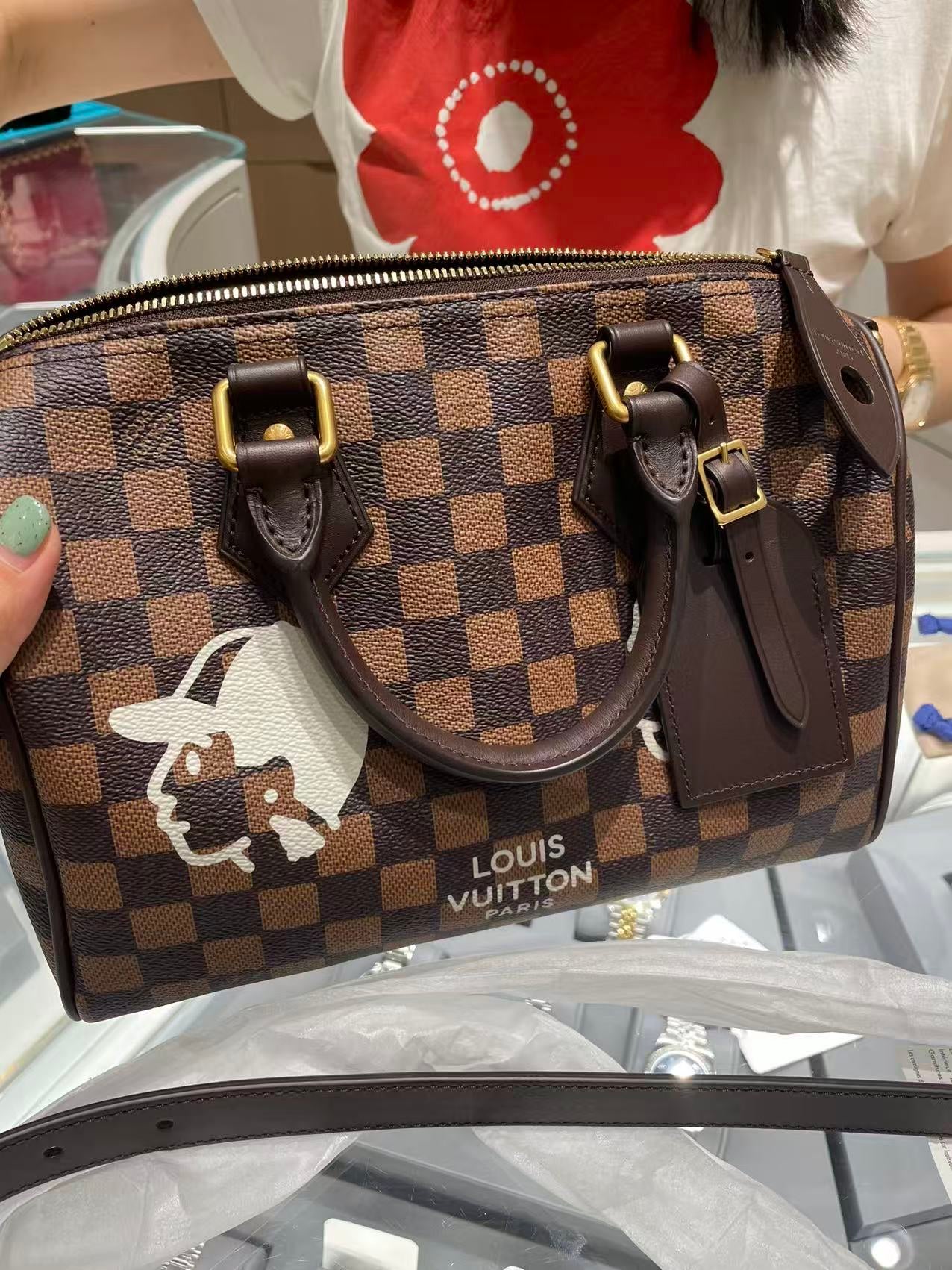 Louis Vuitton