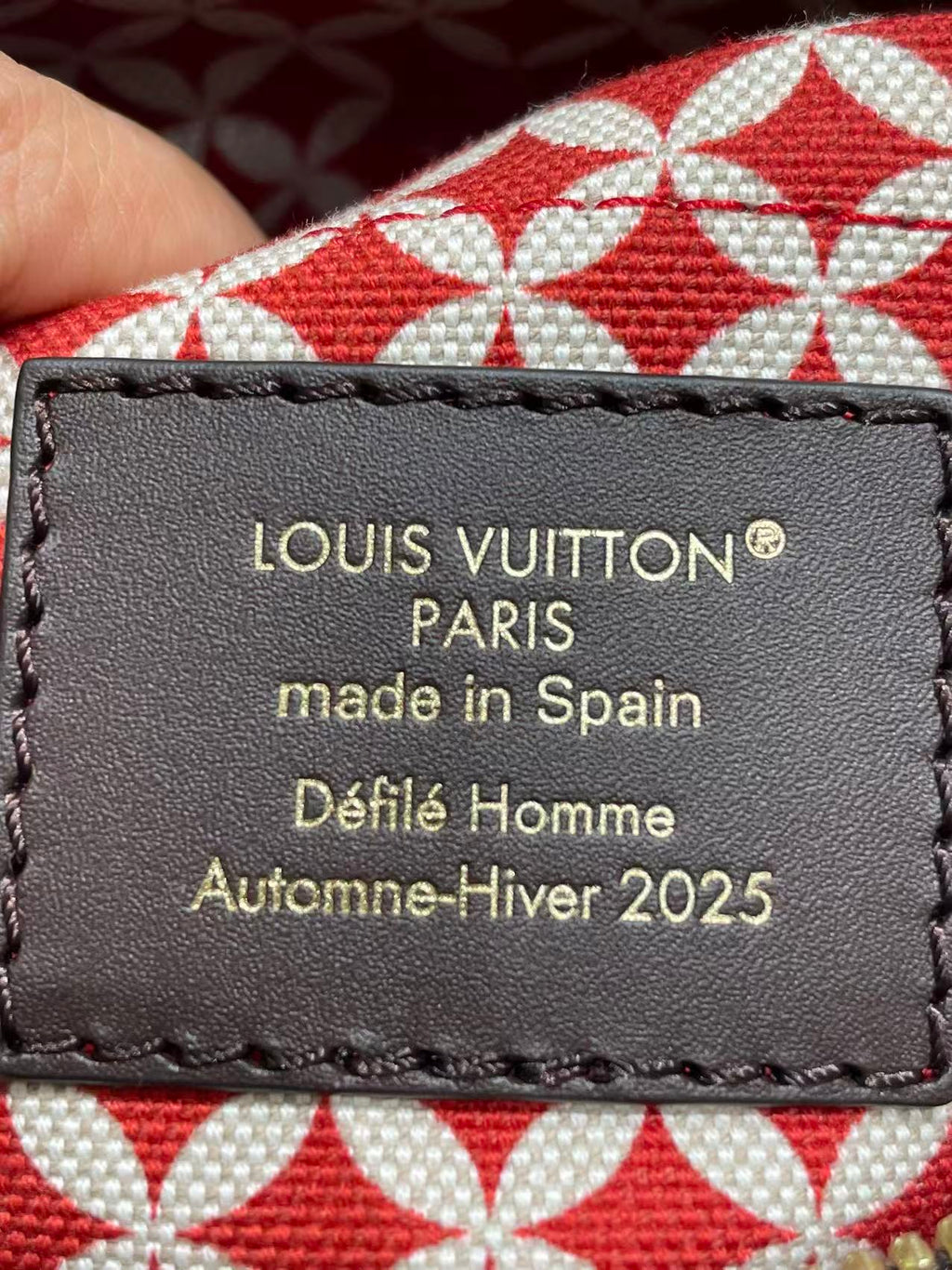Louis Vuitton