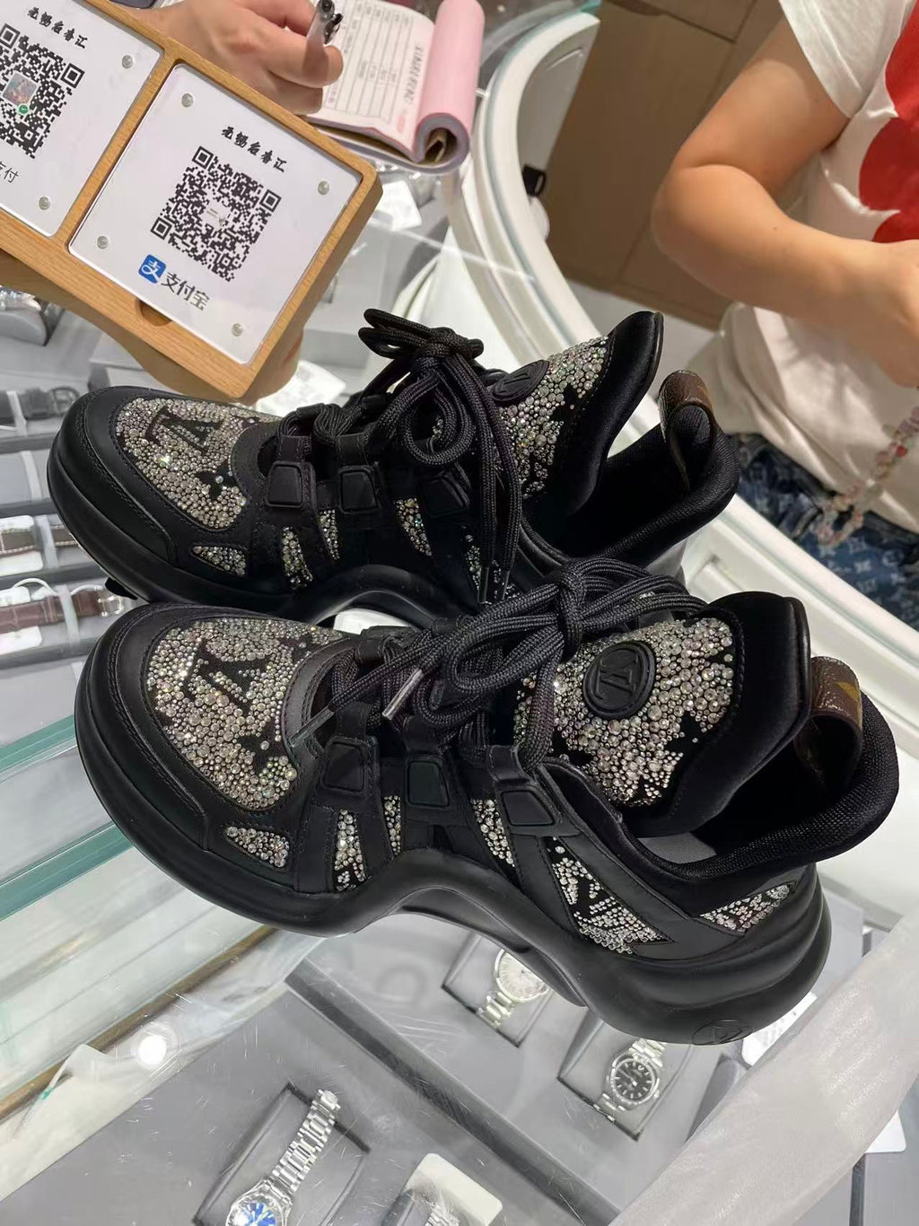 Louis Vuitton