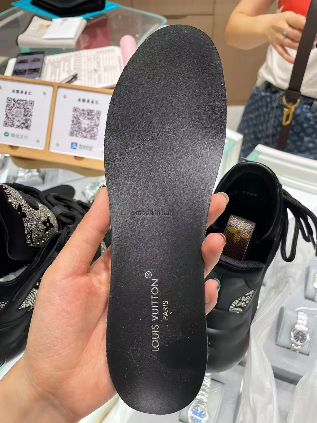 Louis Vuitton
