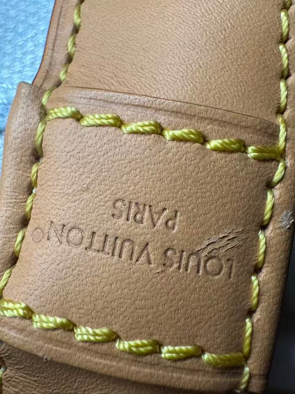 Louis Vuitton