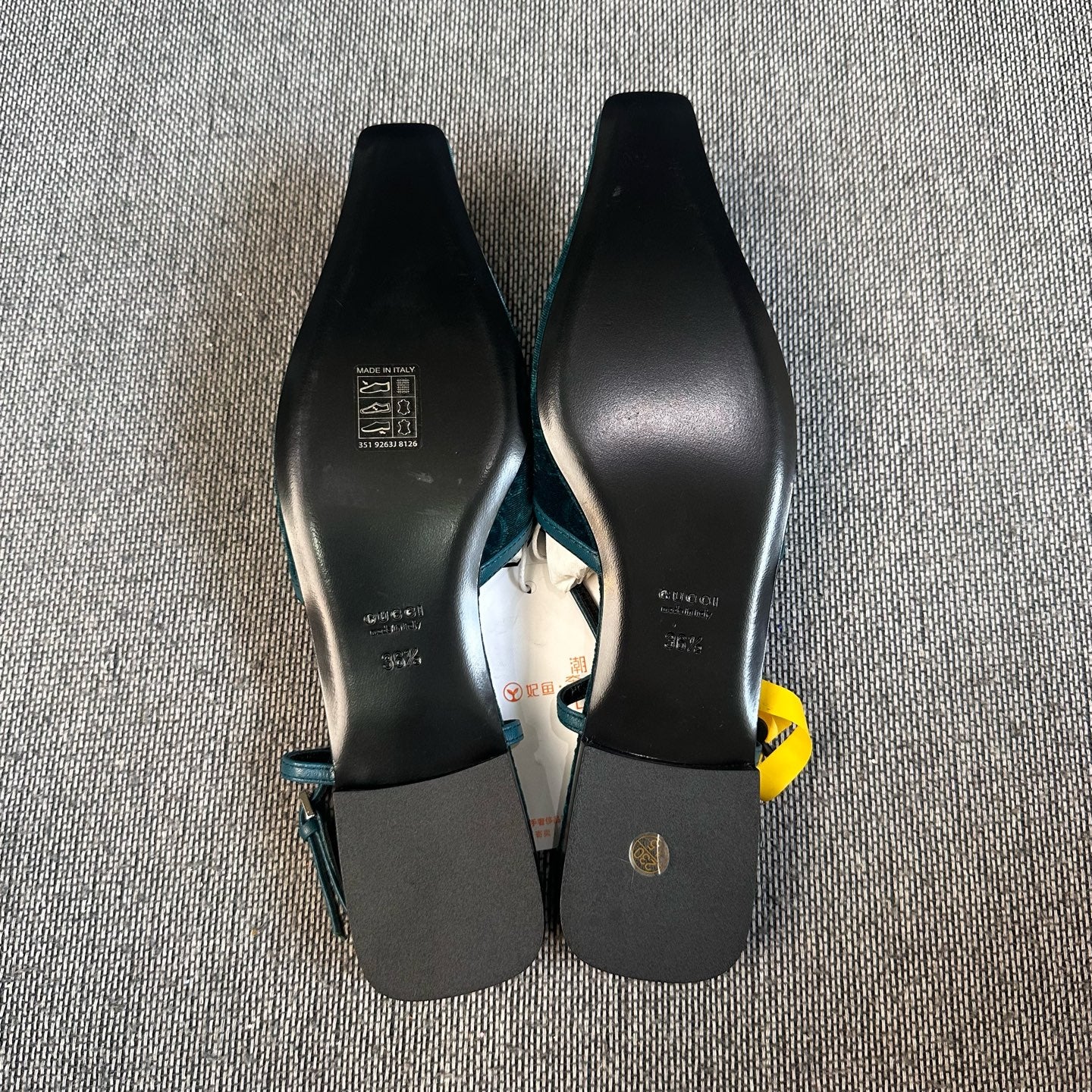 Gucci