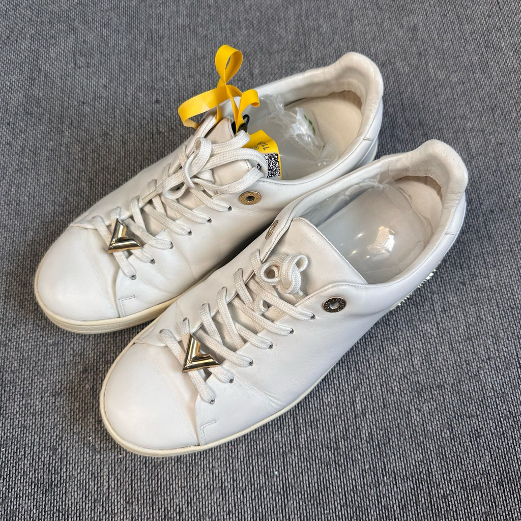 Louis Vuitton Skate shoes
