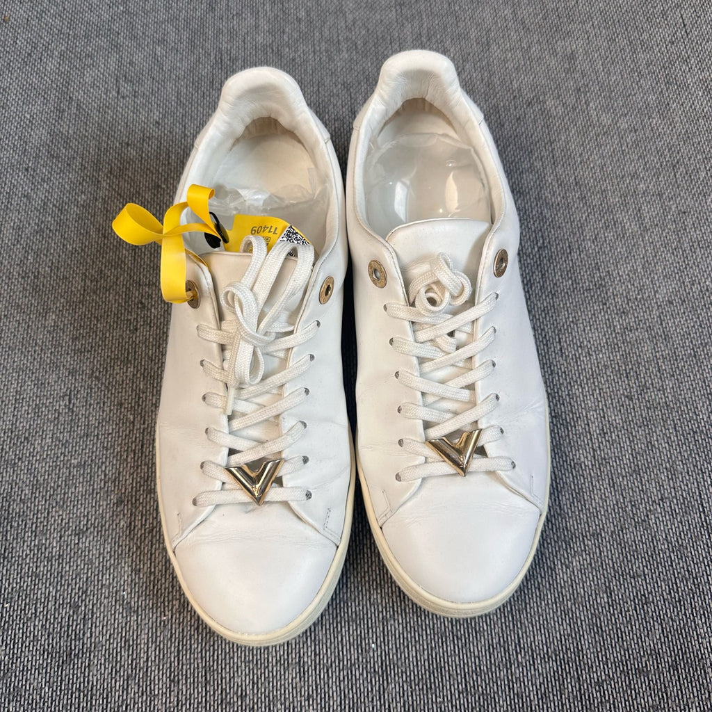 Louis Vuitton Skate shoes