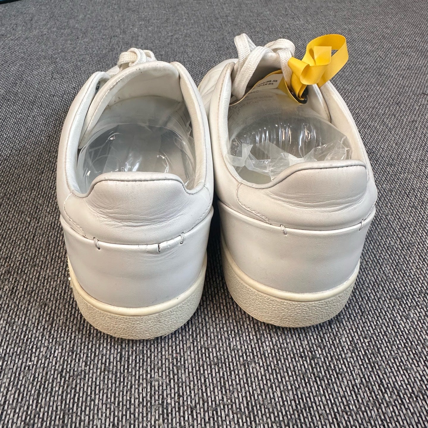 Louis Vuitton Skate shoes