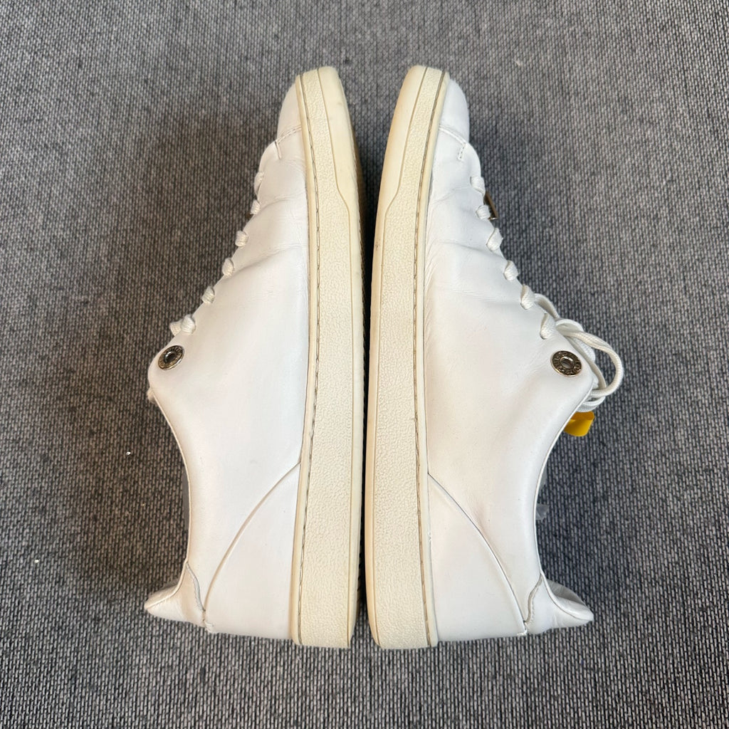 Louis Vuitton Skate shoes