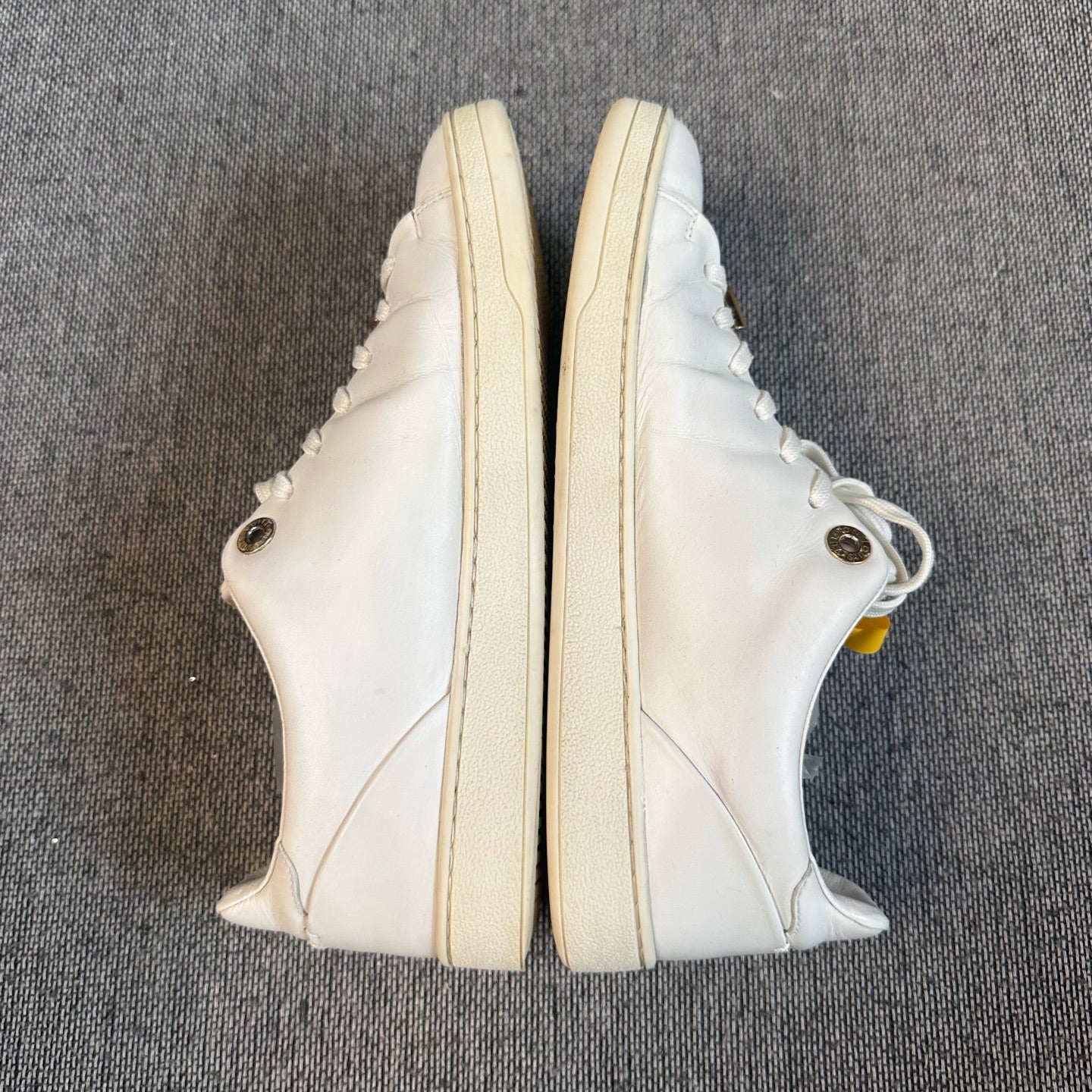 Louis Vuitton Skate shoes