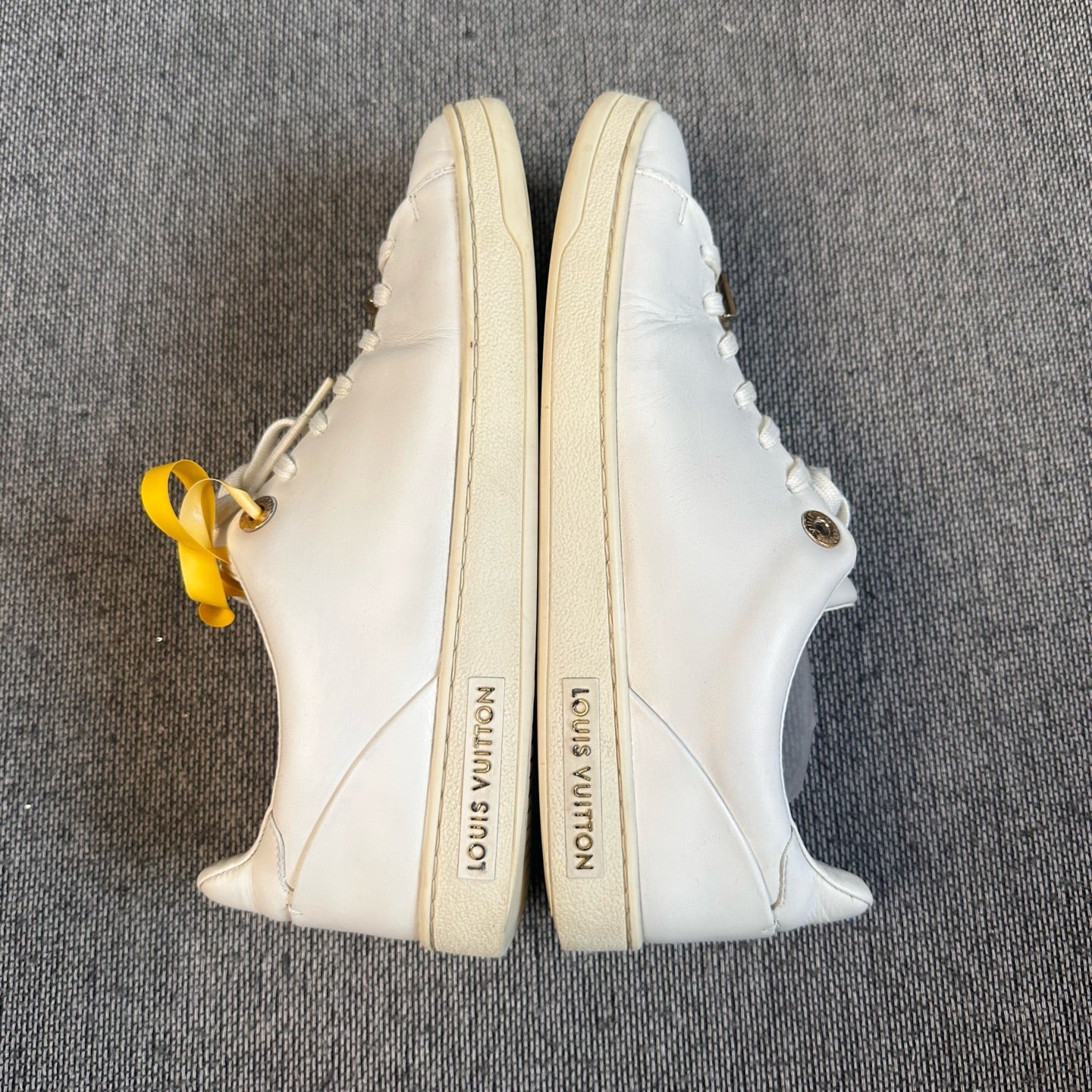 Louis Vuitton Skate shoes