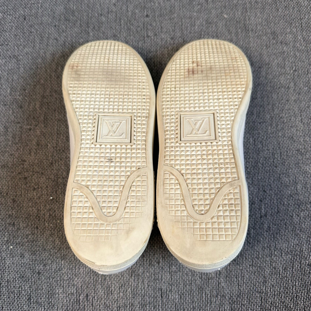 Louis Vuitton Skate shoes