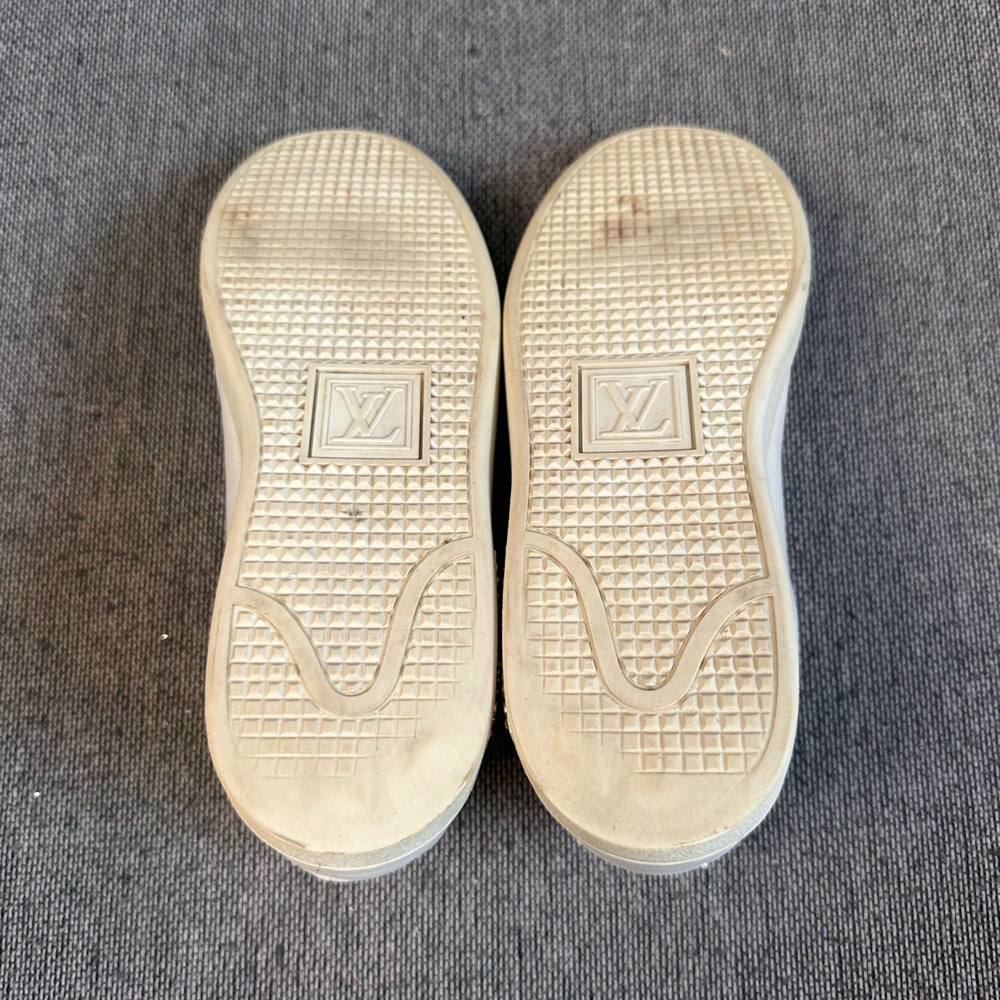 Louis Vuitton Skate shoes