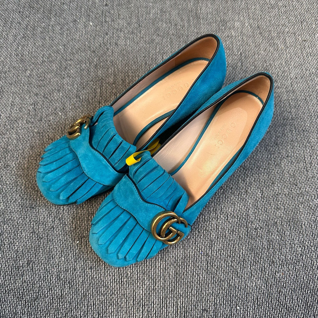 Gucci High heels