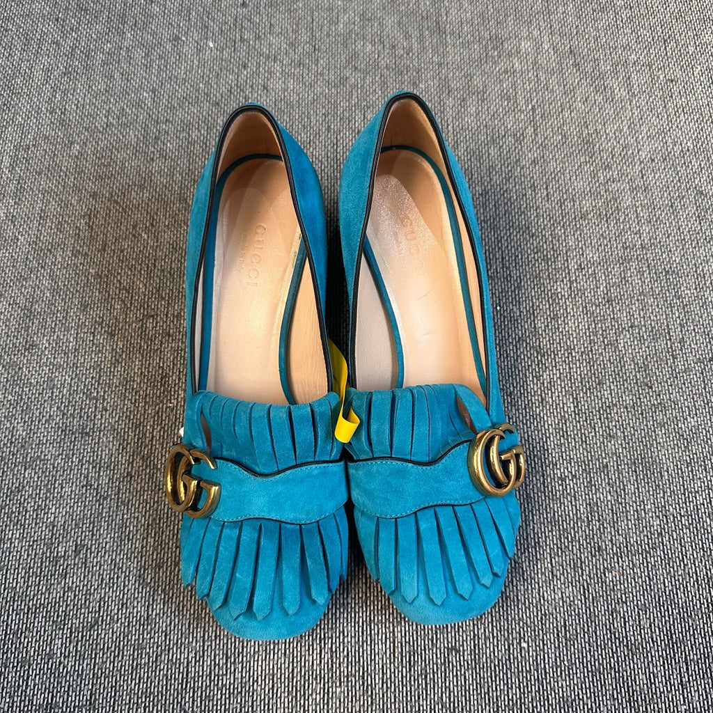 Gucci High heels