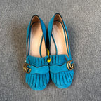 Gucci High heels