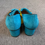 Gucci High heels