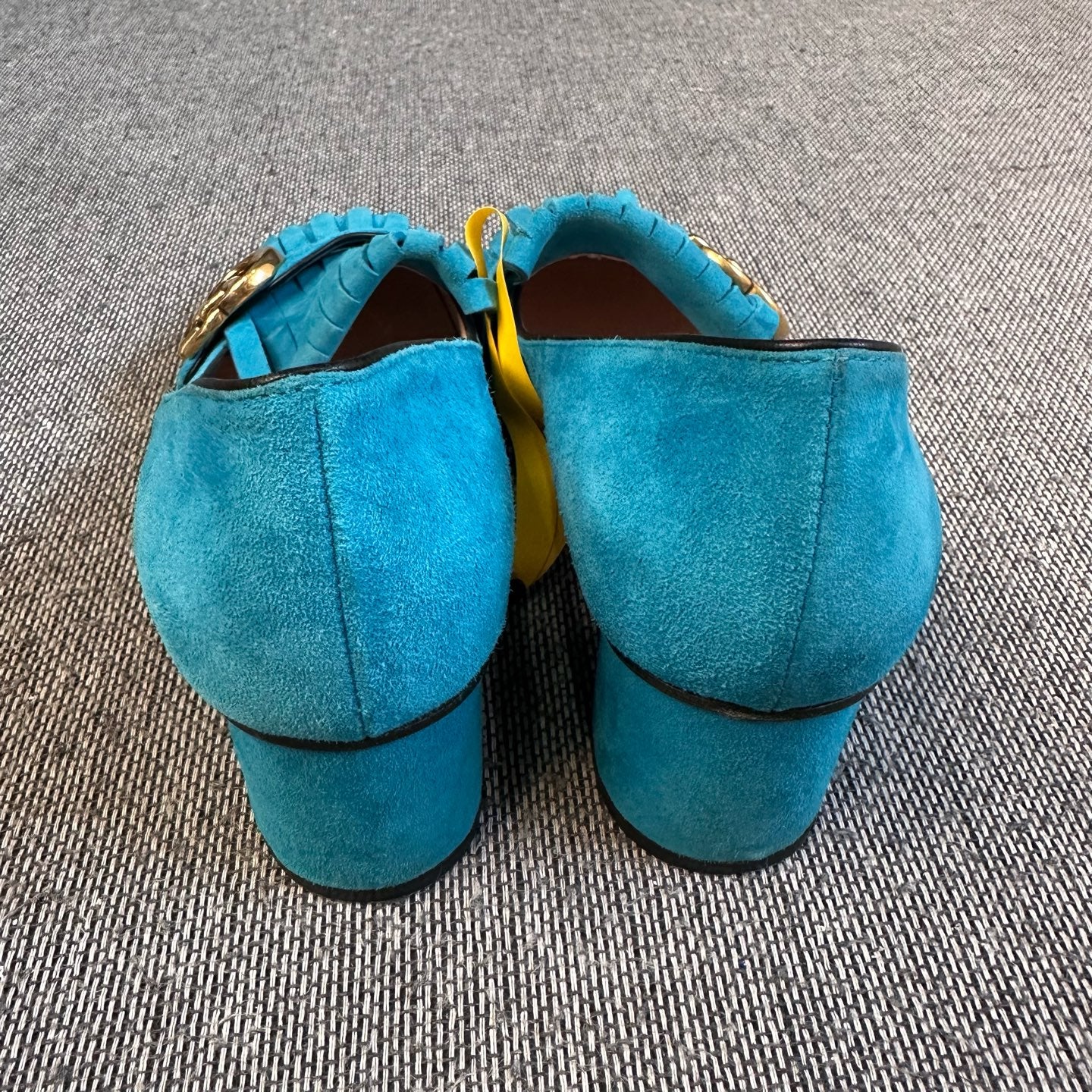 Gucci High heels