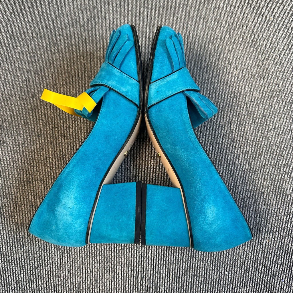 Gucci High heels