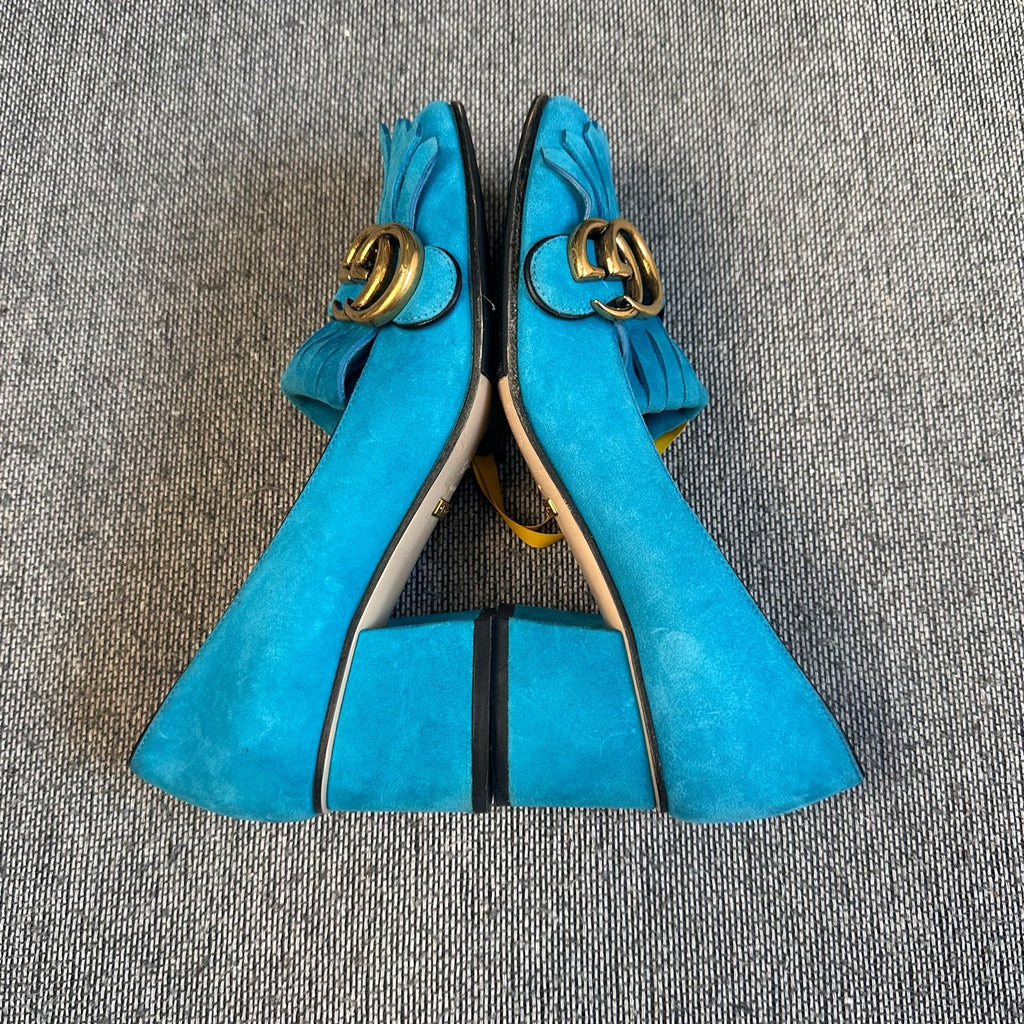 Gucci High heels