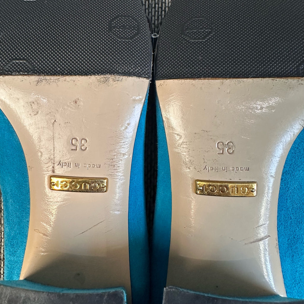 Gucci High heels