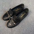 Chanel Flat shoes