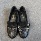 Chanel Flat shoes