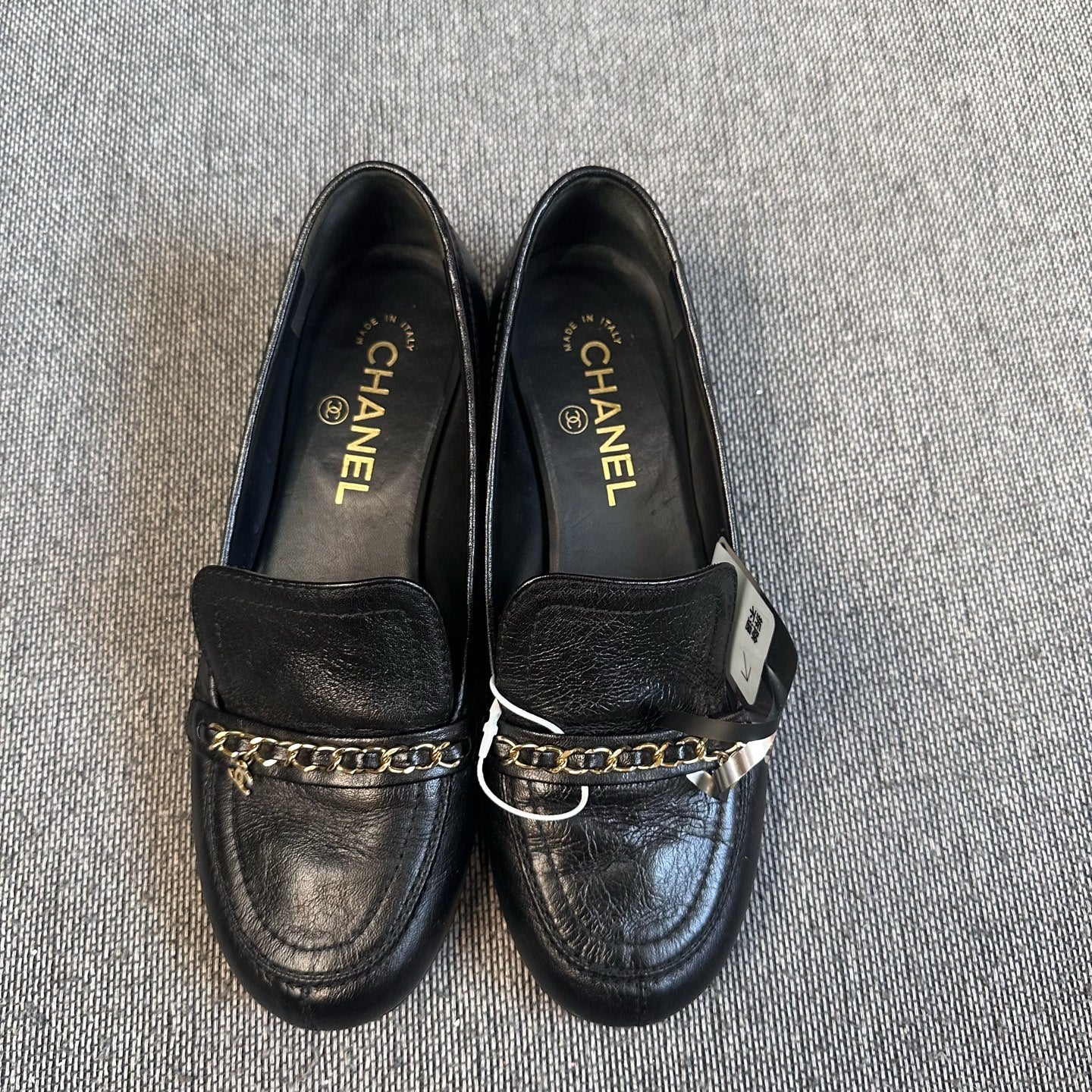 Chanel Flat shoes