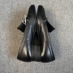 Chanel Flat shoes