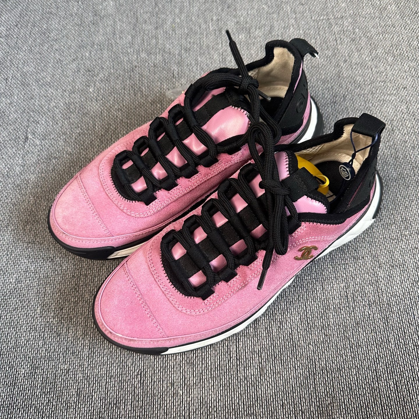 Chanel Lifestyle sneakers